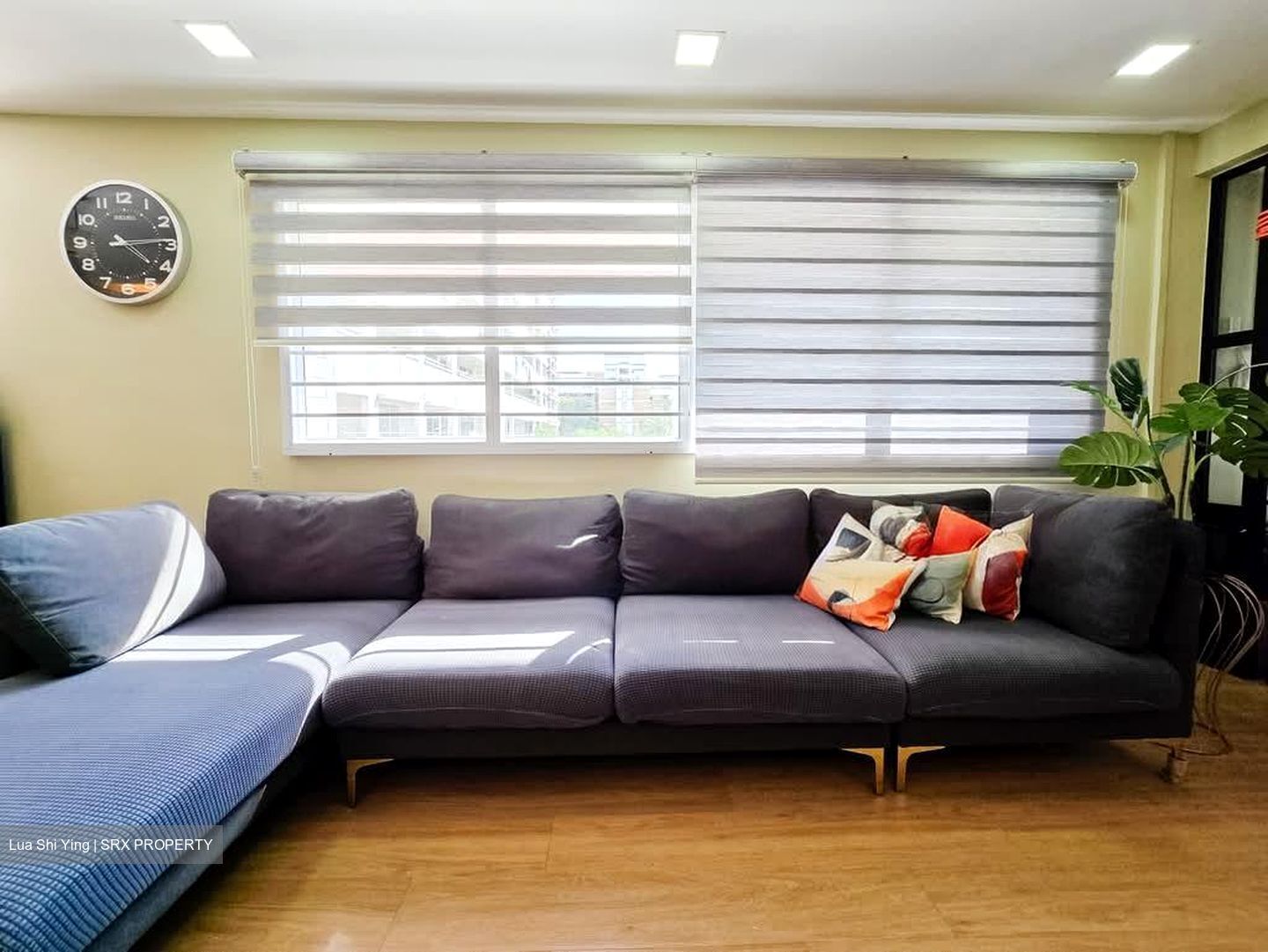 Blk 273 Pasir Ris Street 21 (Pasir Ris), HDB 5 Rooms #601493091